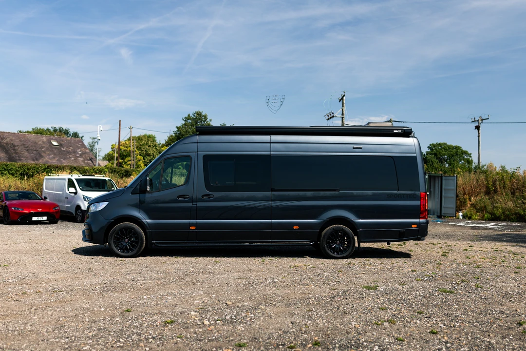2023 Mercedes-Benz VS30 Sprinter - Image 7 of 31