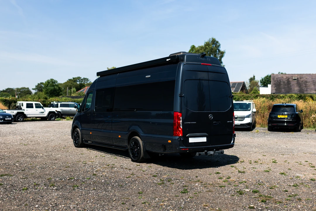 2023 Mercedes-Benz VS30 Sprinter - Image 6 of 31