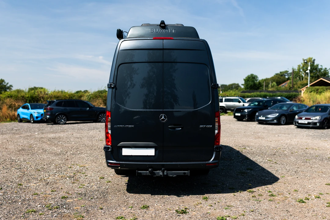 2023 Mercedes-Benz VS30 Sprinter - Image 5 of 31