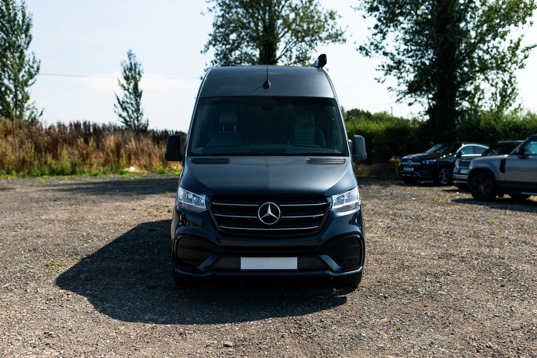 2023 Mercedes-Benz VS30 Sprinter - Image 2 of 31
