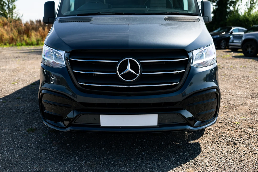 2023 Mercedes-Benz VS30 Sprinter - Image 10 of 31