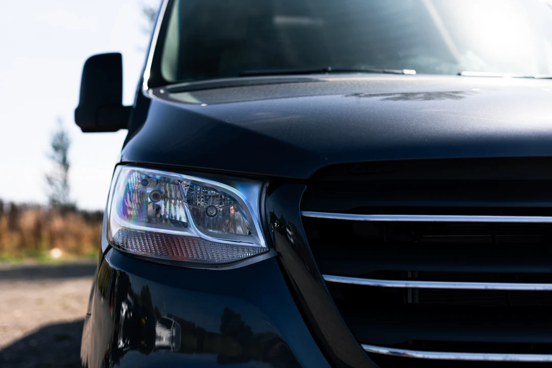 2023 Mercedes-Benz VS30 Sprinter - Image 11 of 31