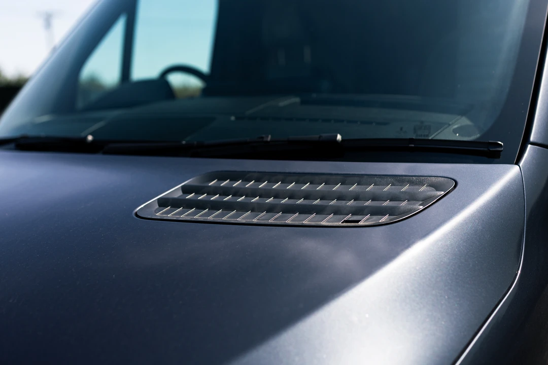 2023 Mercedes-Benz VS30 Sprinter - Image 13 of 31