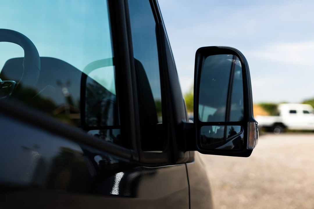 2023 Mercedes-Benz VS30 Sprinter - Image 15 of 31