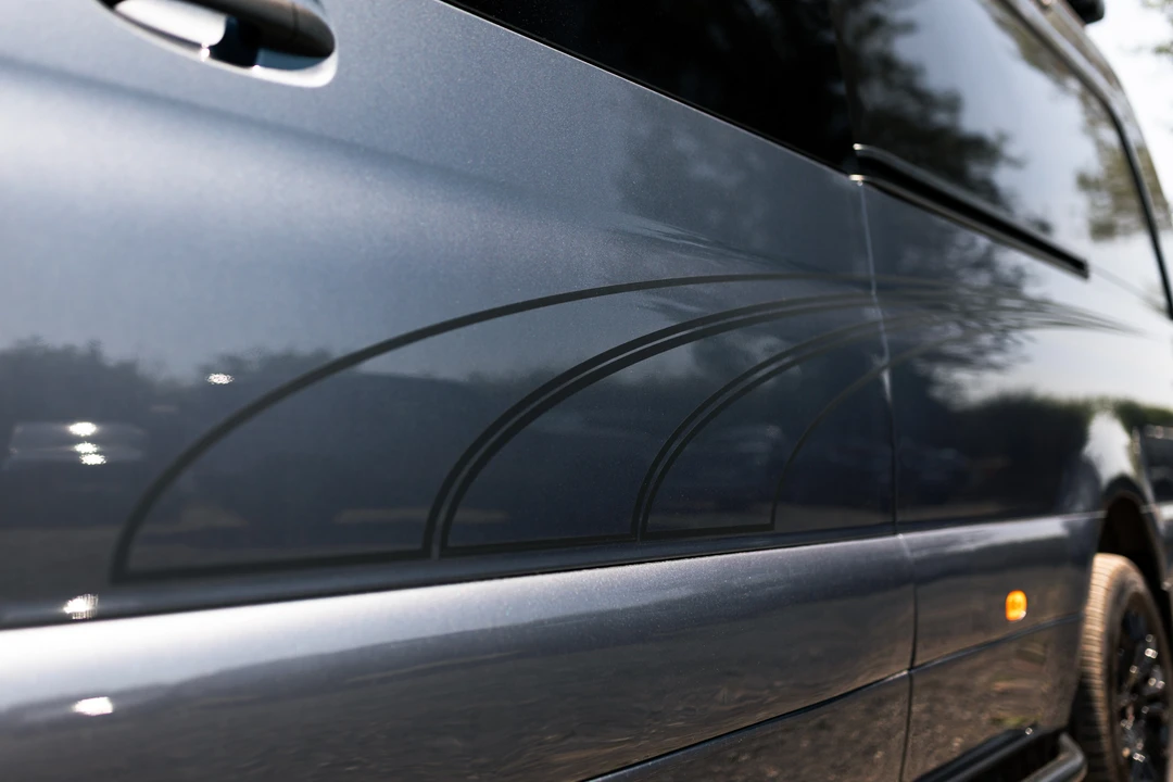 2023 Mercedes-Benz VS30 Sprinter - Image 19 of 31
