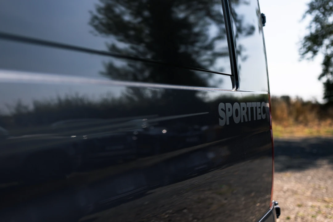 2023 Mercedes-Benz VS30 Sprinter - Image 20 of 31