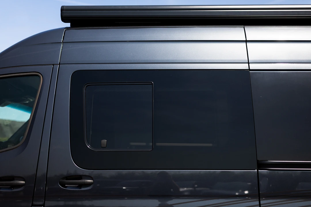 2023 Mercedes-Benz VS30 Sprinter - Image 21 of 31