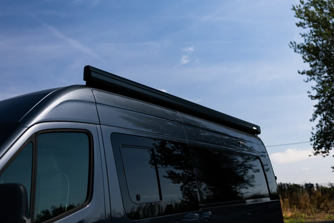 2023 Mercedes-Benz VS30 Sprinter - Image 22 of 31