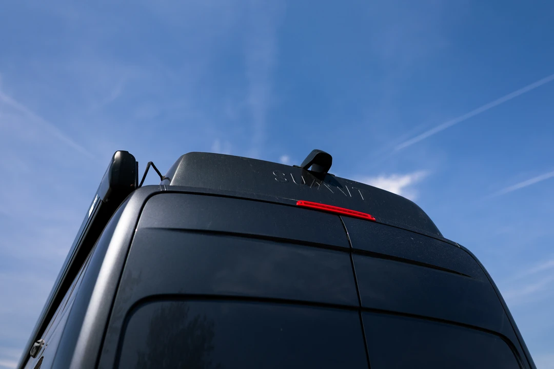 2023 Mercedes-Benz VS30 Sprinter - Image 25 of 31