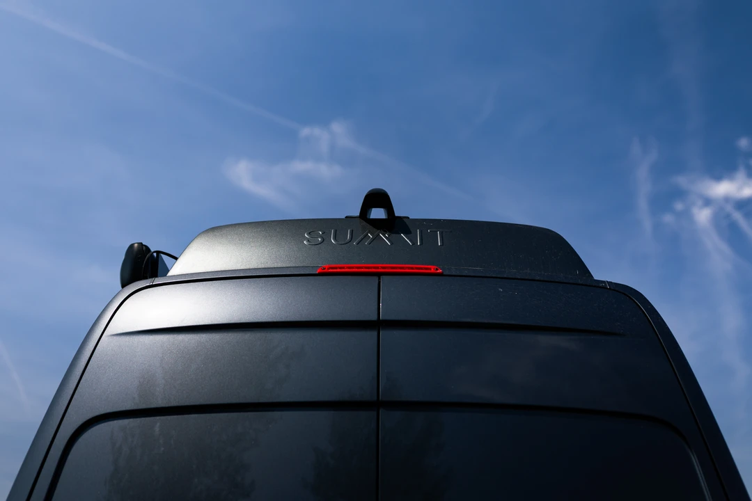 2023 Mercedes-Benz VS30 Sprinter - Image 26 of 31
