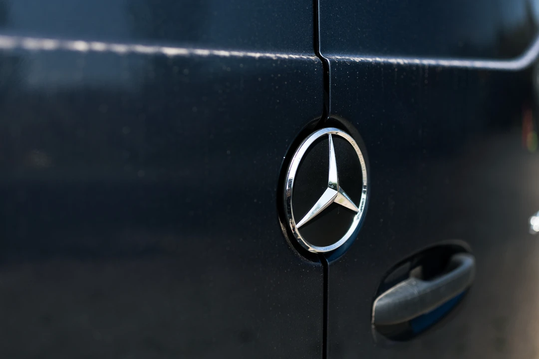 2023 Mercedes-Benz VS30 Sprinter - Image 27 of 31