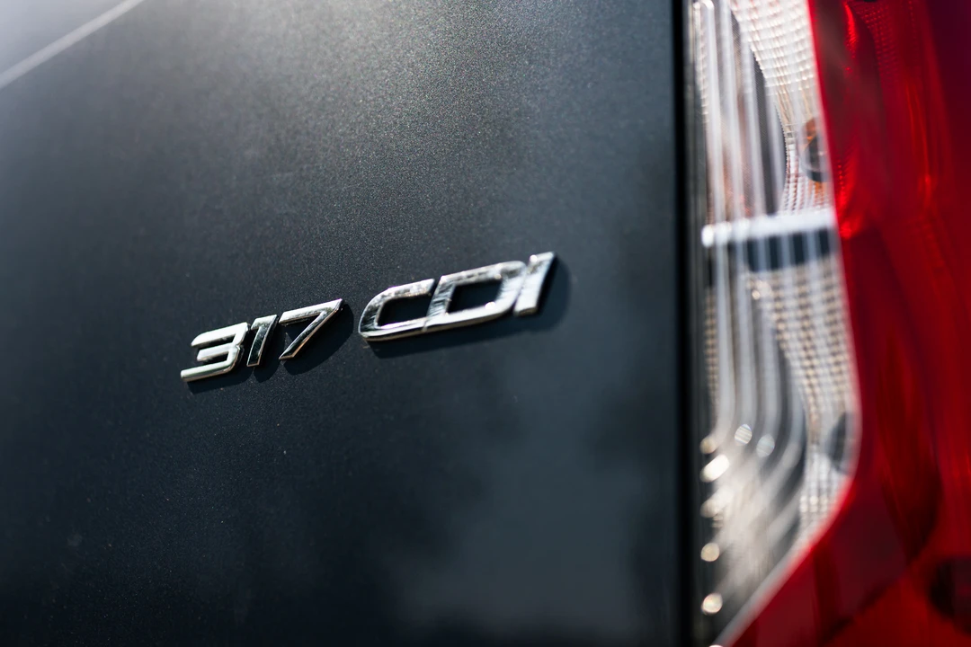 2023 Mercedes-Benz VS30 Sprinter - Image 28 of 31
