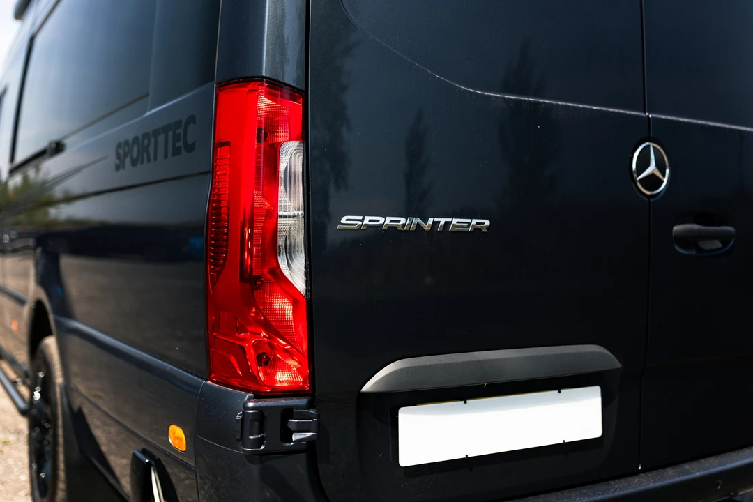 2023 Mercedes-Benz VS30 Sprinter - Image 29 of 31