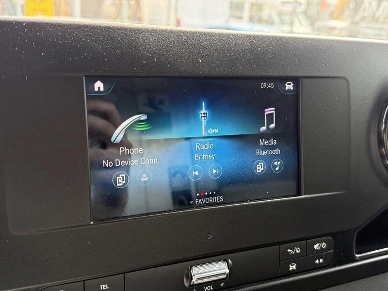 2023 Mercedes-Benz VS30 Sprinter - Image 11 of 19