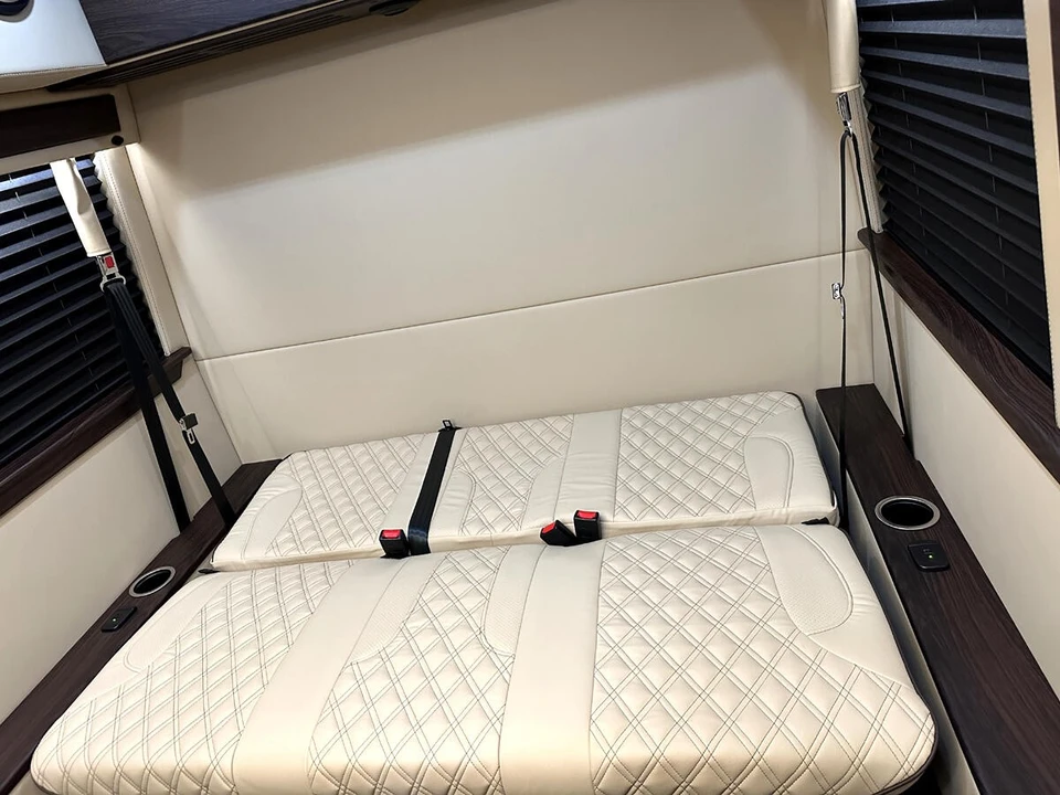 2023 Mercedes-Benz VS30 Sprinter - Image 5 of 12