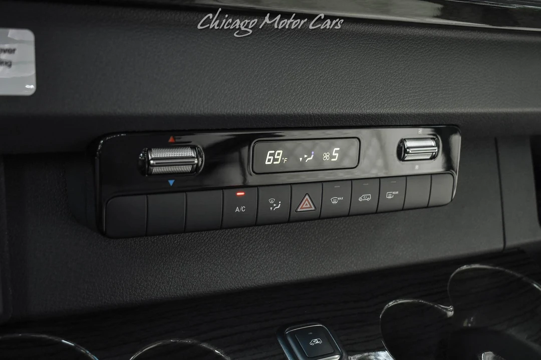 2023 Mercedes-Benz VS30 Sprinter - Image 14 of 21