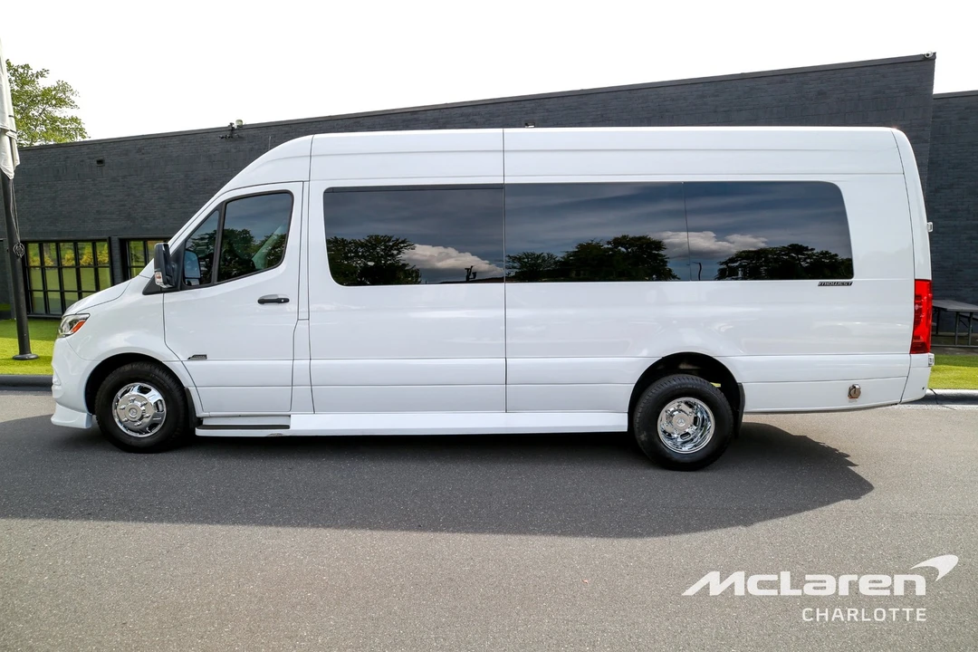 2023 Mercedes-Benz VS30 Sprinter - Image 5 of 21