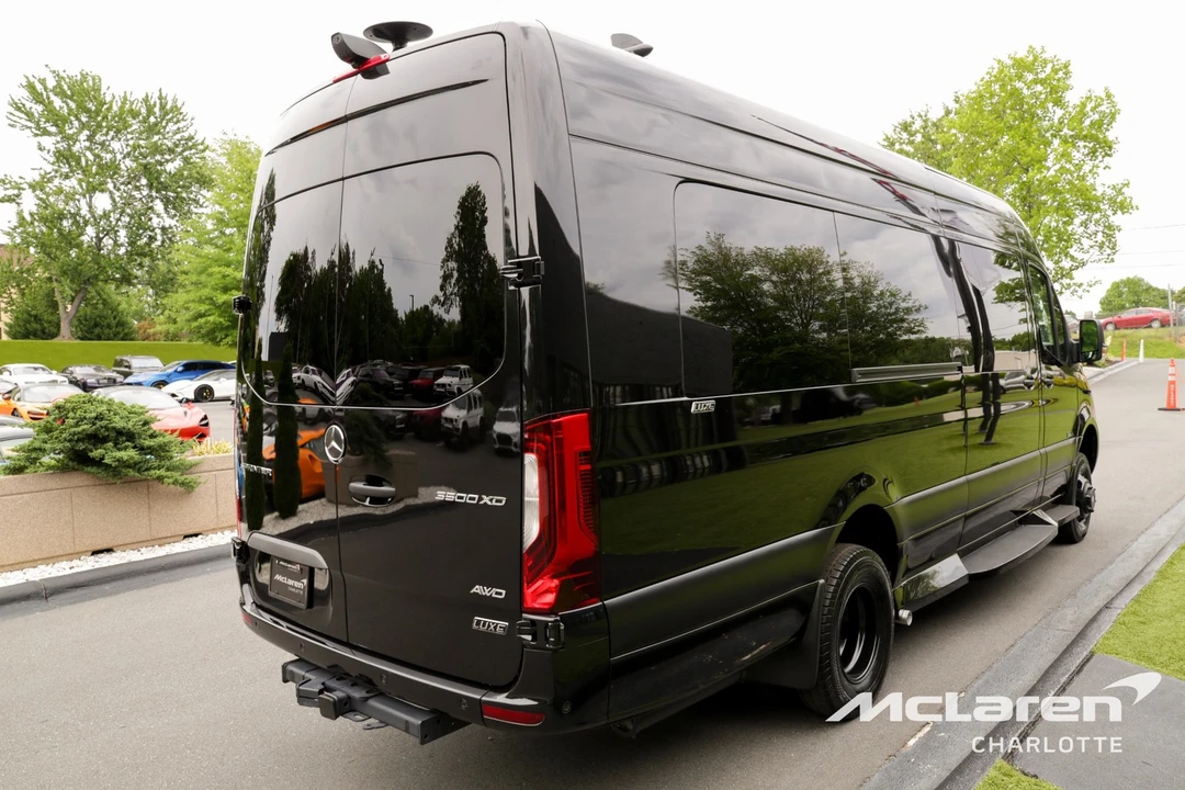 2023 Mercedes-Benz VS30 Sprinter - Image 6 of 21