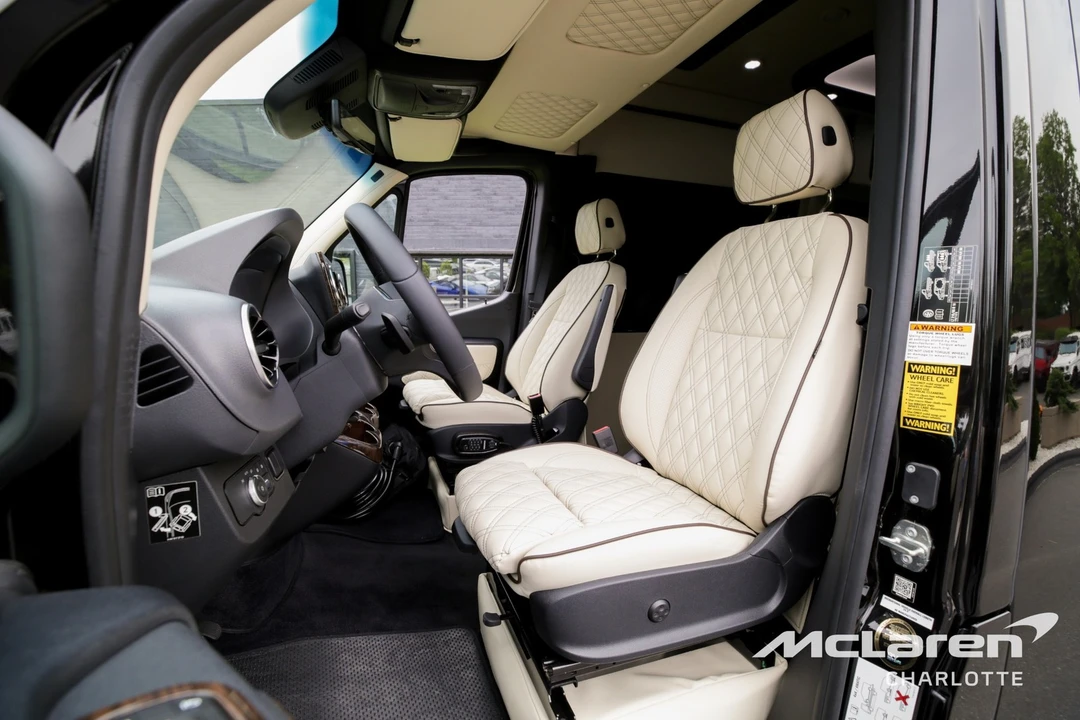 2023 Mercedes-Benz VS30 Sprinter - Image 11 of 21