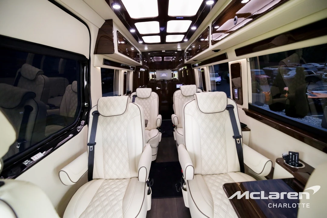 2023 Mercedes-Benz VS30 Sprinter - Image 20 of 21