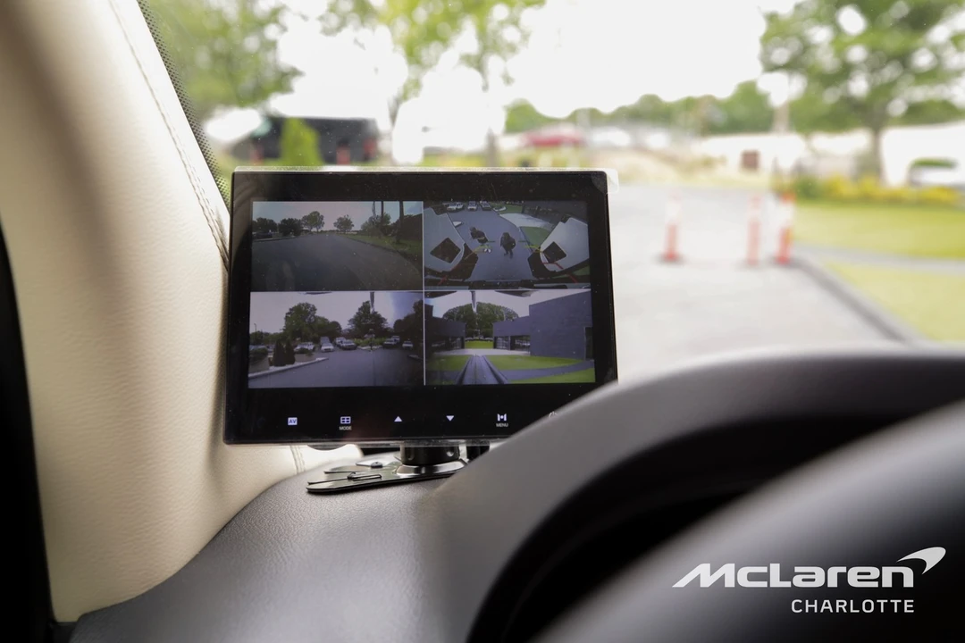 2023 Mercedes-Benz VS30 Sprinter - Image 15 of 21