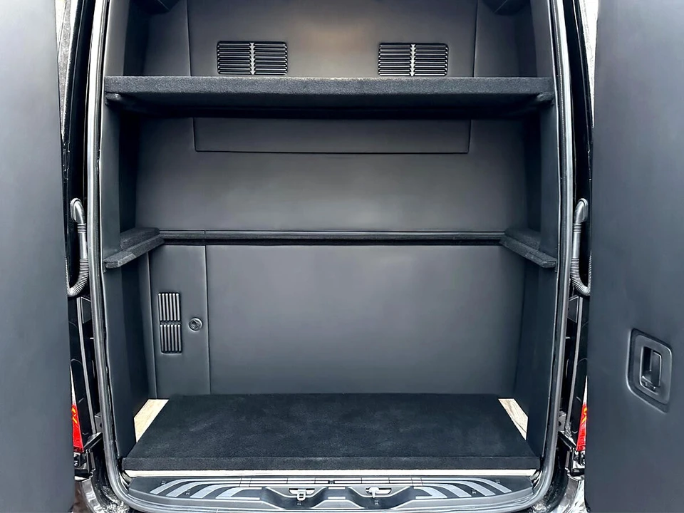 2023 Mercedes-Benz VS30 Sprinter - Image 30 of 31