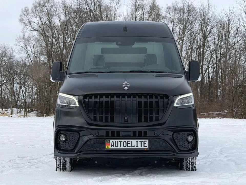 2023 Mercedes-Benz VS30 Sprinter - Image 25 of 31