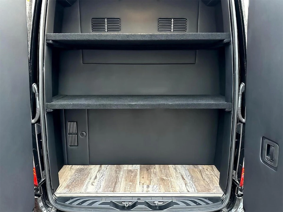 2023 Mercedes-Benz VS30 Sprinter - Image 31 of 31