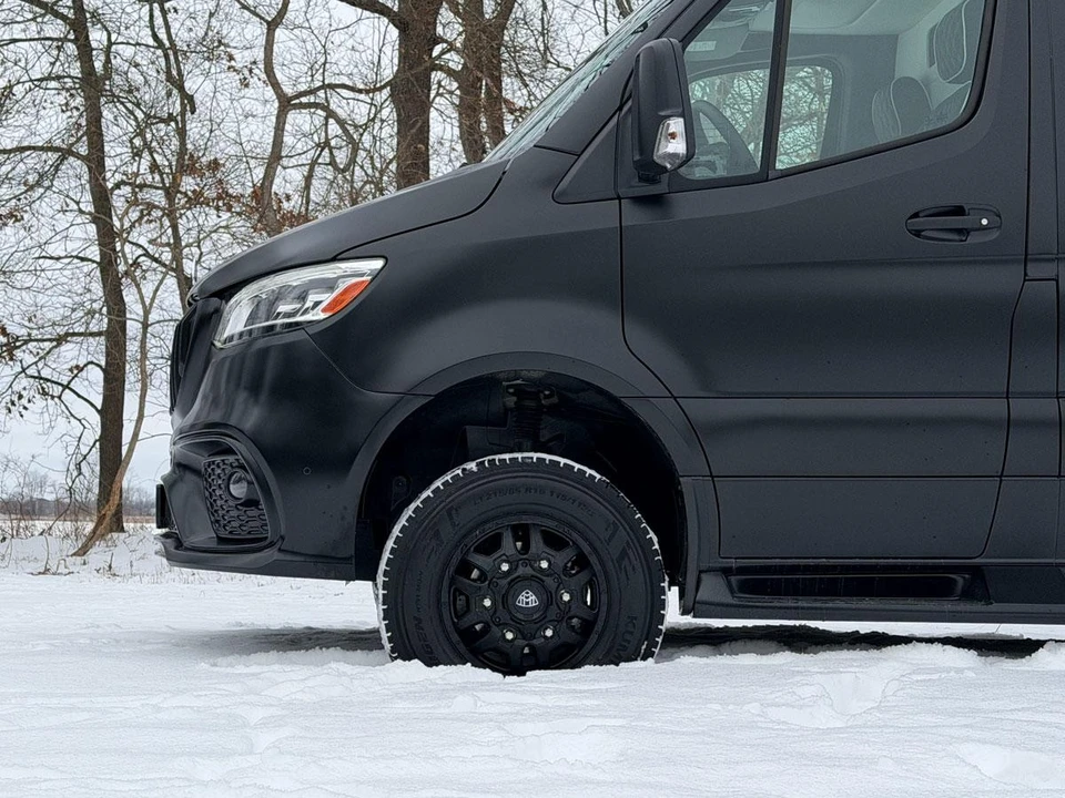 2023 Mercedes-Benz VS30 Sprinter - Image 26 of 31