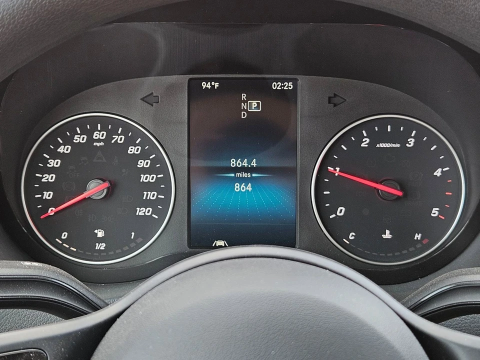 2023 Mercedes-Benz VS30 Sprinter - Image 18 of 21