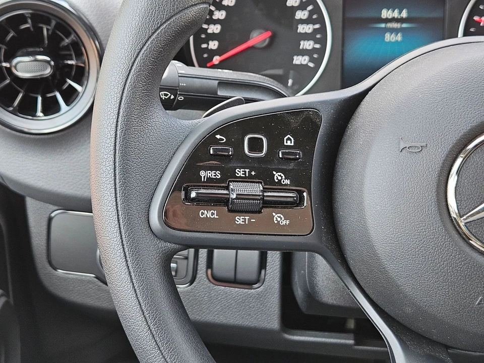 2023 Mercedes-Benz VS30 Sprinter - Image 16 of 21