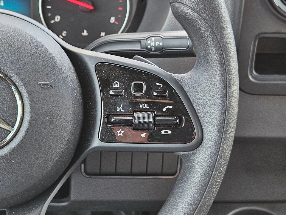 2023 Mercedes-Benz VS30 Sprinter - Image 17 of 21