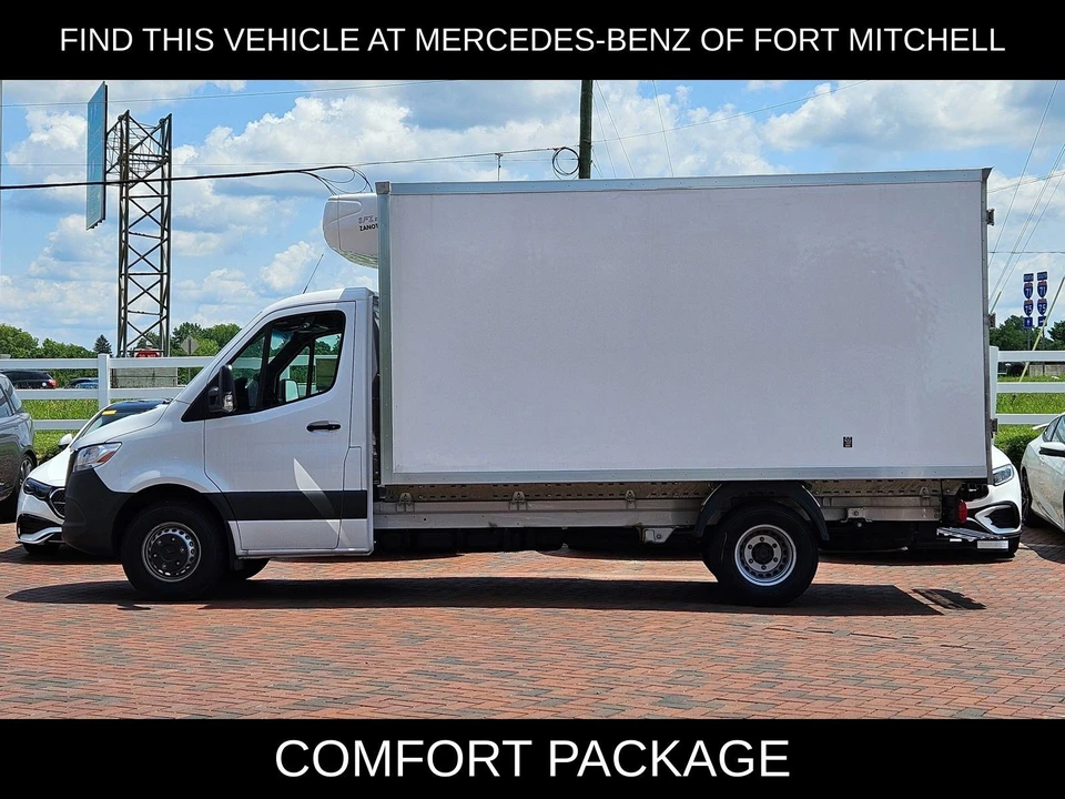 2023 Mercedes-Benz VS30 Sprinter - Image 5 of 21