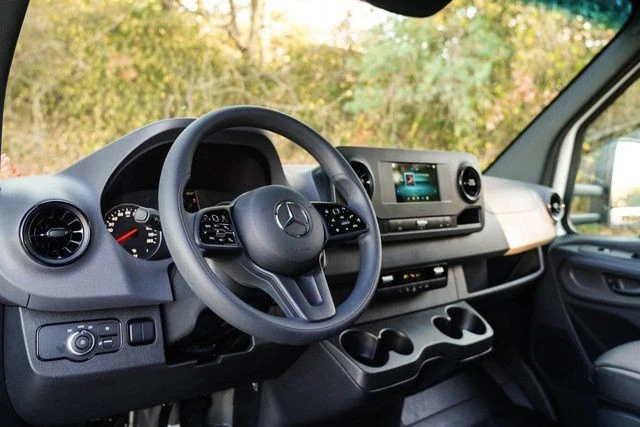 2023 Mercedes-Benz VS30 Sprinter - Image 21 of 21