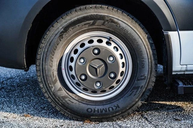 2023 Mercedes-Benz VS30 Sprinter - Image 20 of 21
