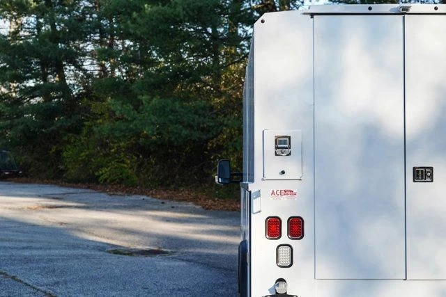 2023 Mercedes-Benz VS30 Sprinter - Image 14 of 21