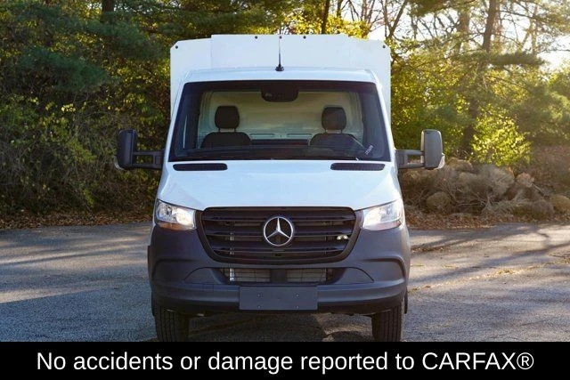 2023 Mercedes-Benz VS30 Sprinter - Image 2 of 12