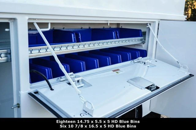 2023 Mercedes-Benz VS30 Sprinter - Image 3 of 21