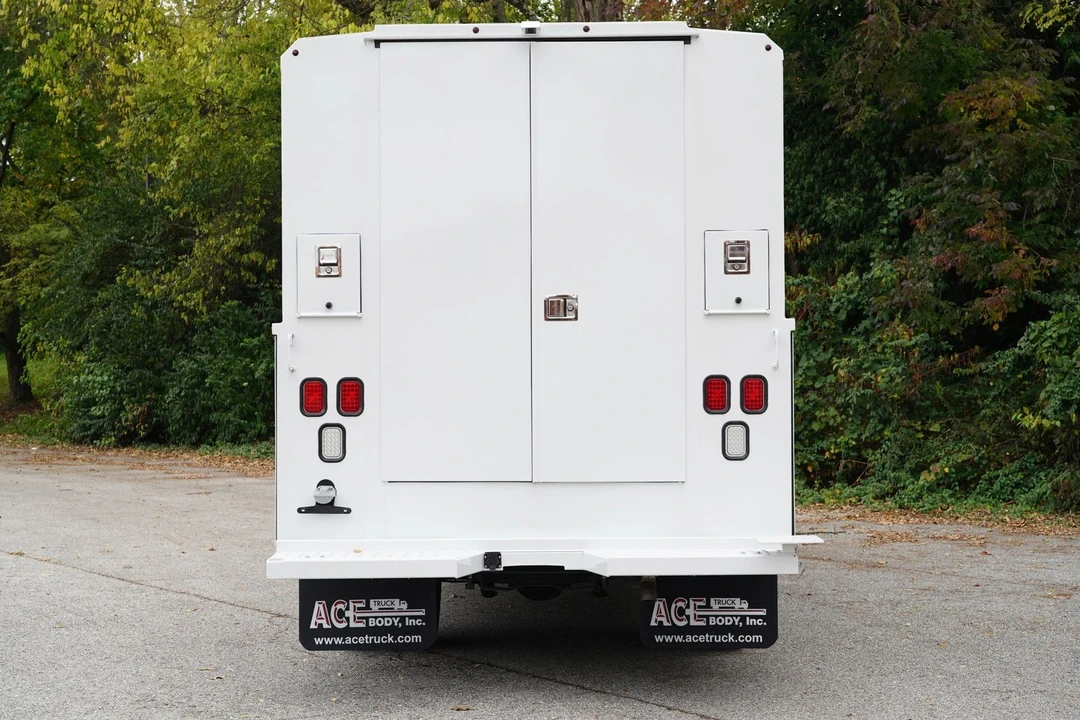 2023 Mercedes-Benz VS30 Sprinter - Image 10 of 12