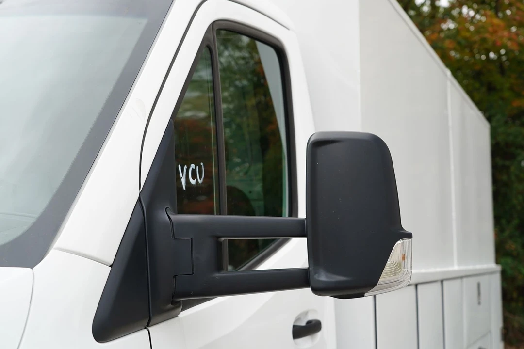 2023 Mercedes-Benz VS30 Sprinter - Image 9 of 12