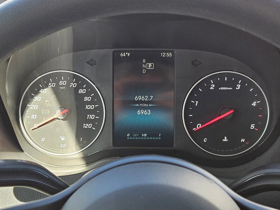 2023 Mercedes-Benz VS30 Sprinter - Image 16 of 21