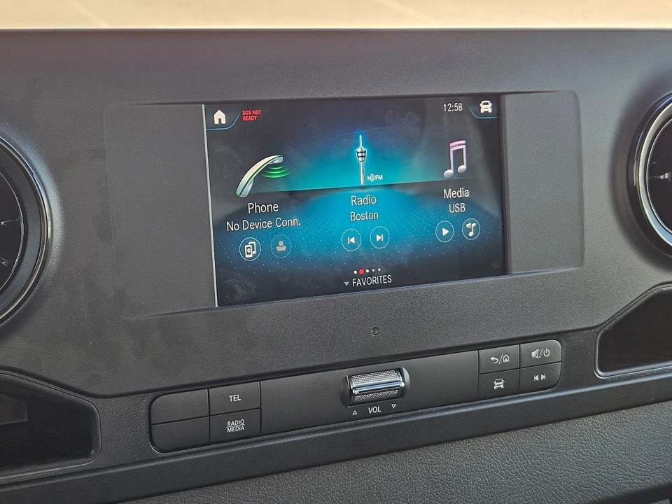 2023 Mercedes-Benz VS30 Sprinter - Image 21 of 21