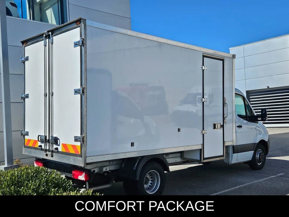 2023 Mercedes-Benz VS30 Sprinter - Image 6 of 21