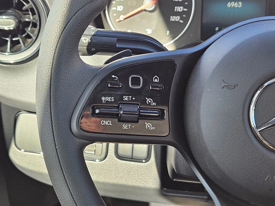 2023 Mercedes-Benz VS30 Sprinter - Image 14 of 21