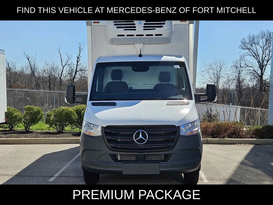 2023 Mercedes-Benz VS30 Sprinter - Image 3 of 21