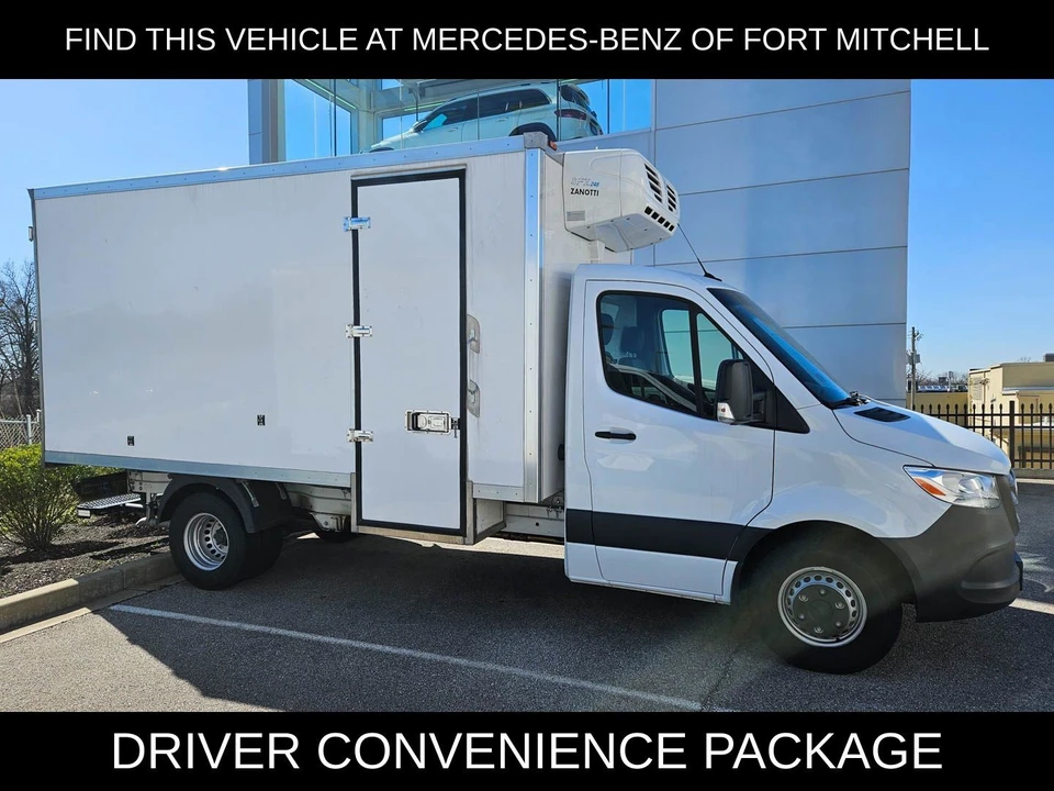 2023 Mercedes-Benz VS30 Sprinter - Image 5 of 21