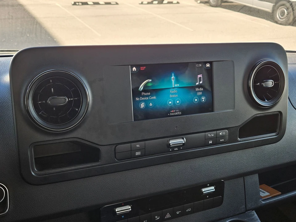 2023 Mercedes-Benz VS30 Sprinter - Image 20 of 21