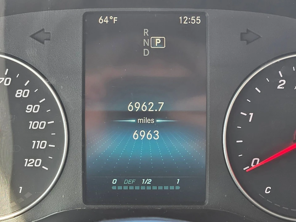2023 Mercedes-Benz VS30 Sprinter - Image 17 of 21