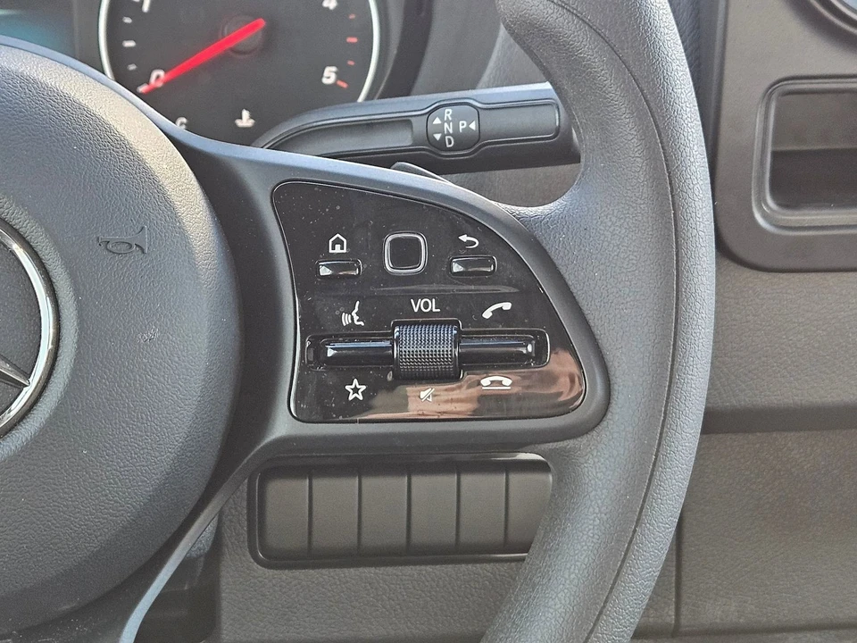 2023 Mercedes-Benz VS30 Sprinter - Image 15 of 21