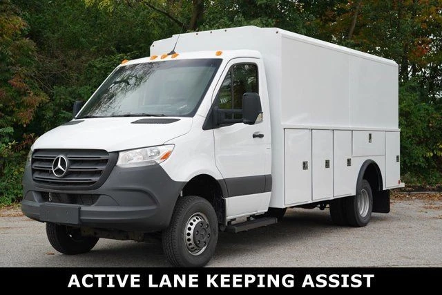 2023 Mercedes-Benz VS30 Sprinter - Image 3 of 12